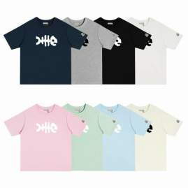 Picture of Moncler T Shirts Short _SKUMonclerM-2XLh8txD1246021